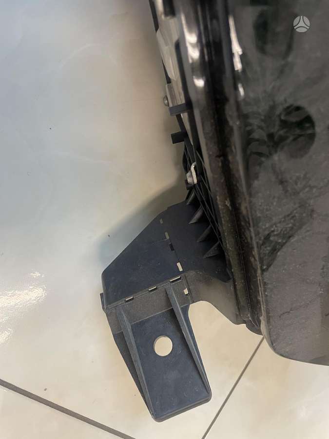 Renault Megane E-Tech, 260102443r, žibintai