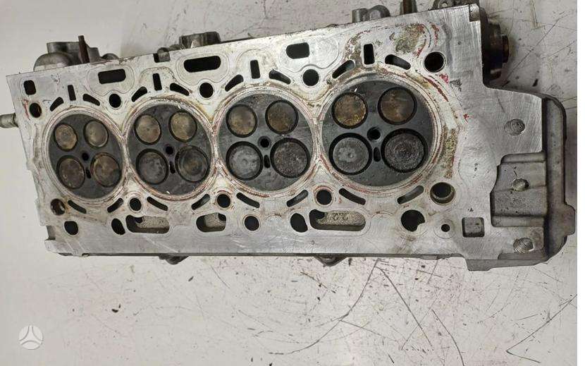 Volvo XC60, 31430110, cylinder head