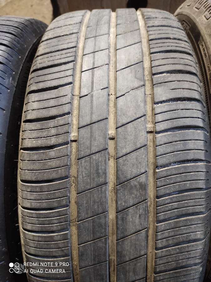 RIAL, light alloy, R16