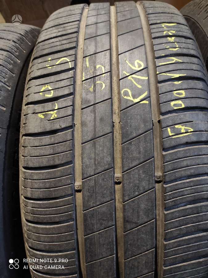 RIAL, light alloy, R16