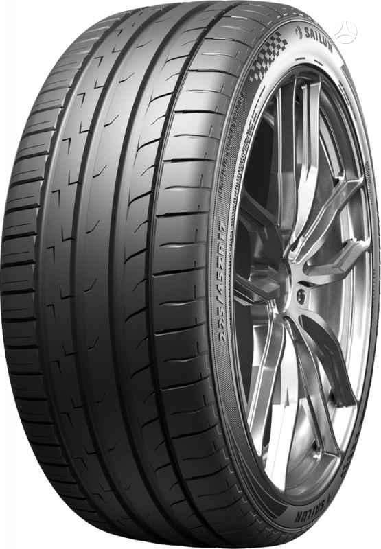 Sailun ZSR 2, летние 245/40 R18