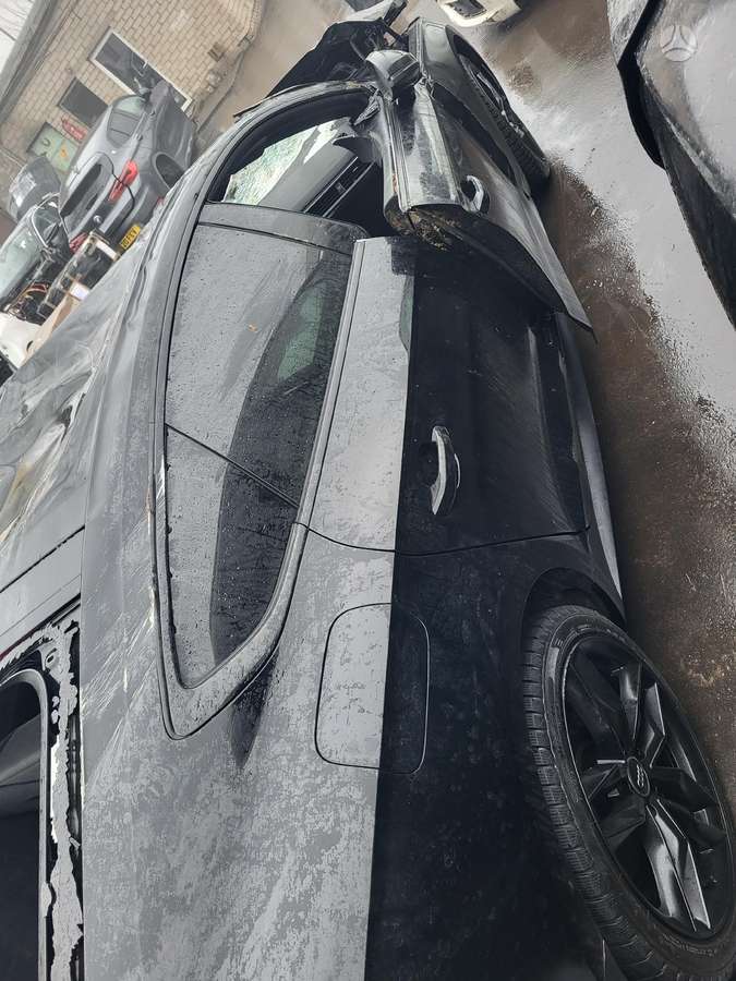 Audi A5 for parts