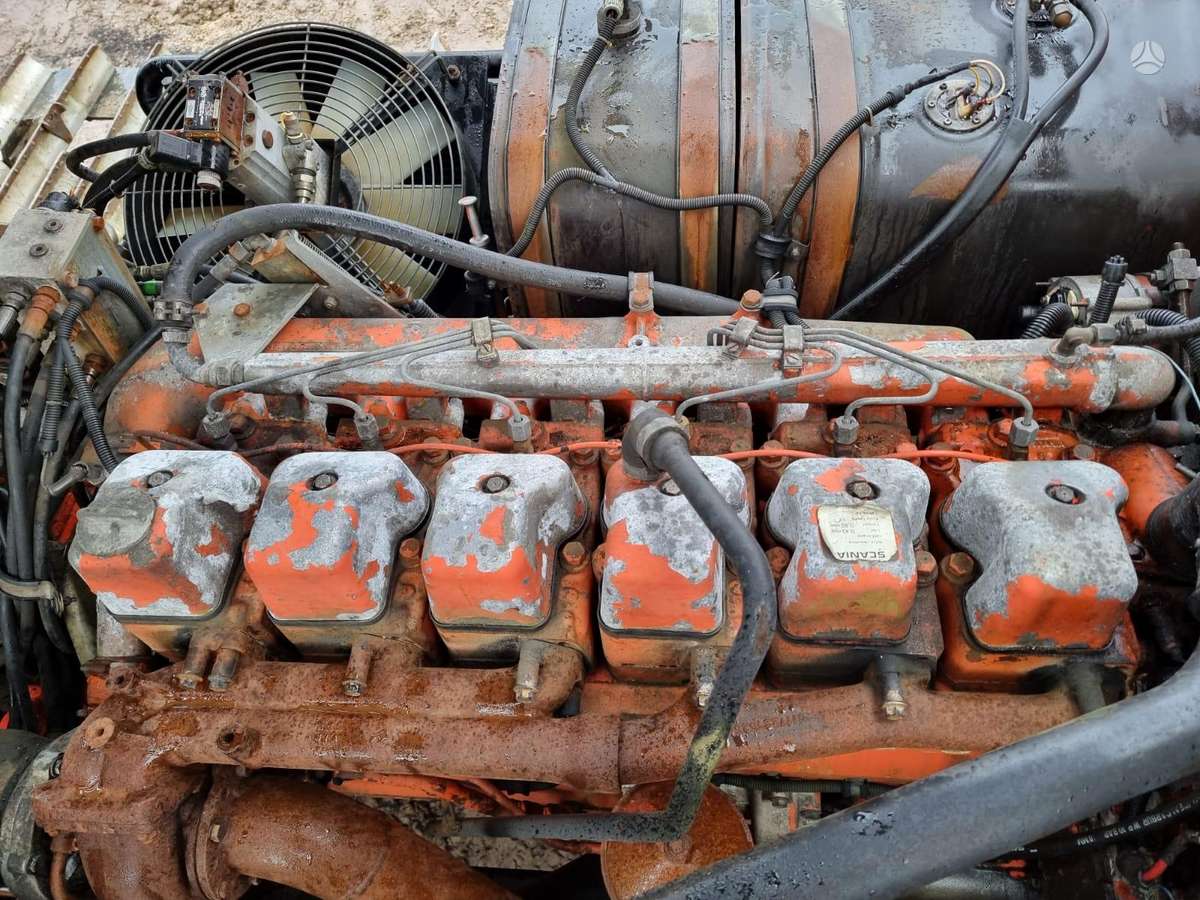 -Kita- PRINOTH BULLY, snow plows