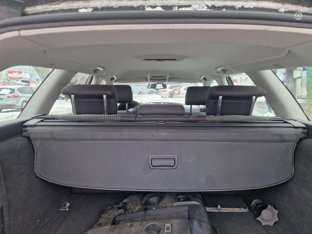 Audi A4 Variklis bpw minsko pl 33a 5 angaras