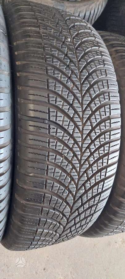 Goodyear, всесезонные 205/55 R16