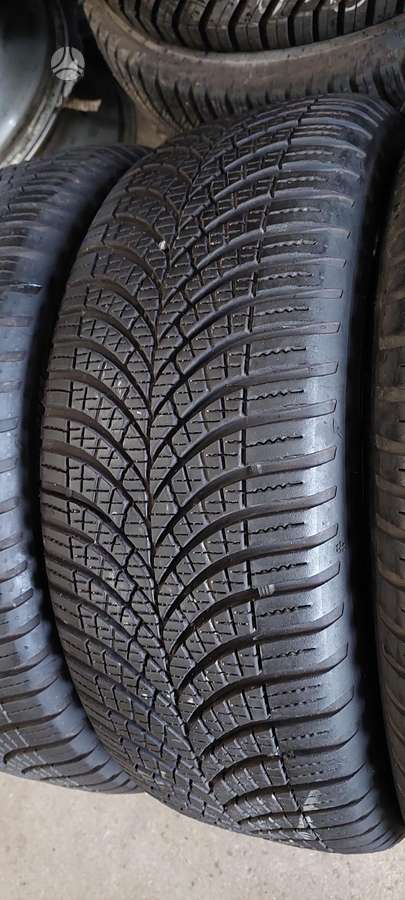 Goodyear, universalios 205/55 R16
