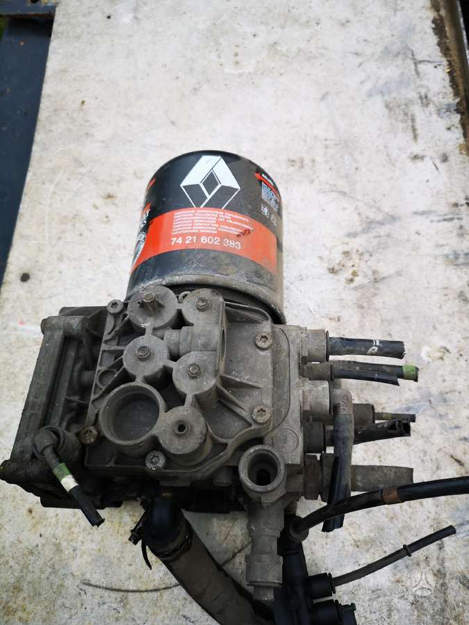 Renault Midlum , 7420729817, trucks