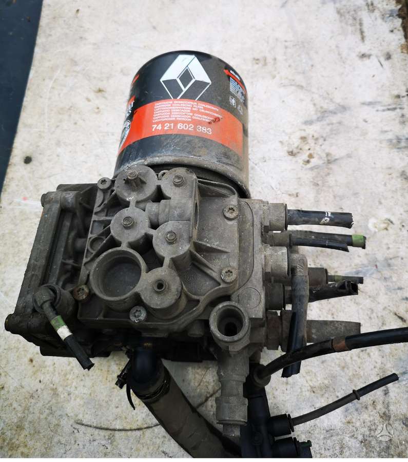 Renault Midlum , 7420729817, trucks