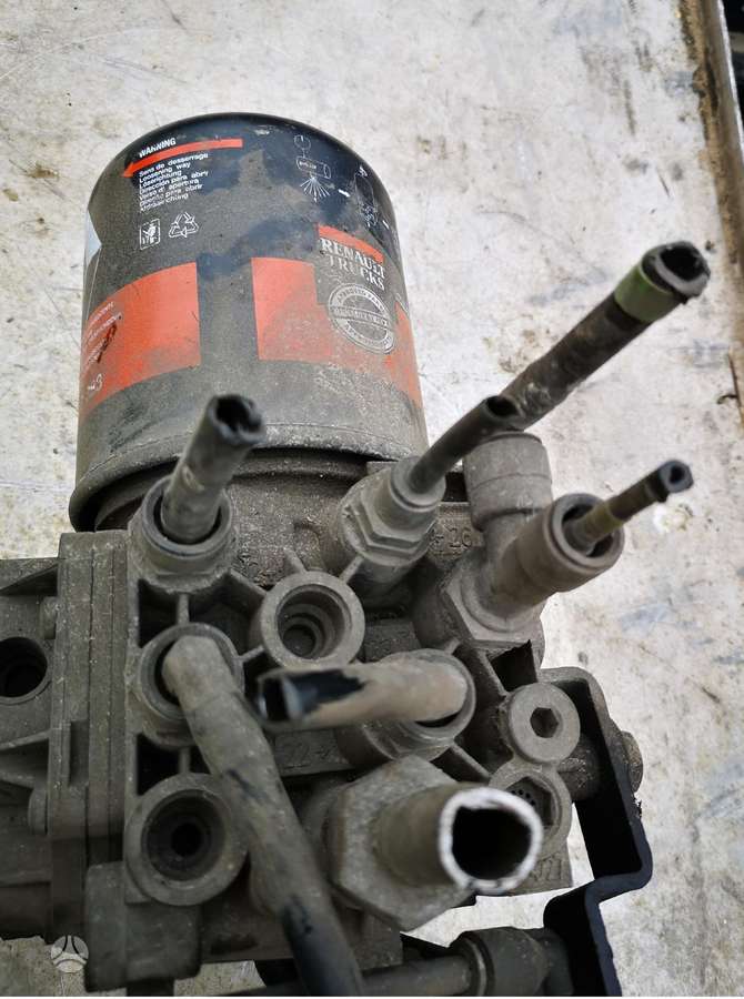 Renault Midlum , 7420729817, trucks