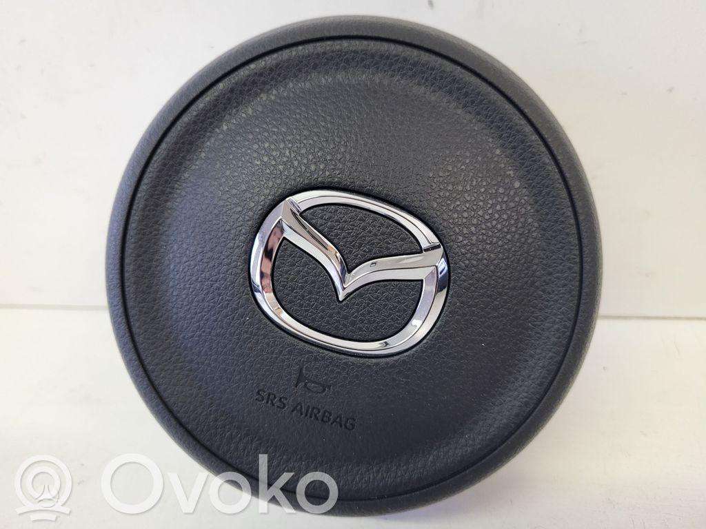 Mazda 2 virsbūves detaļas