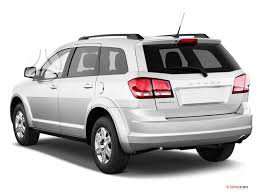 Dodge Journey 4wd darbinis tūris 3600