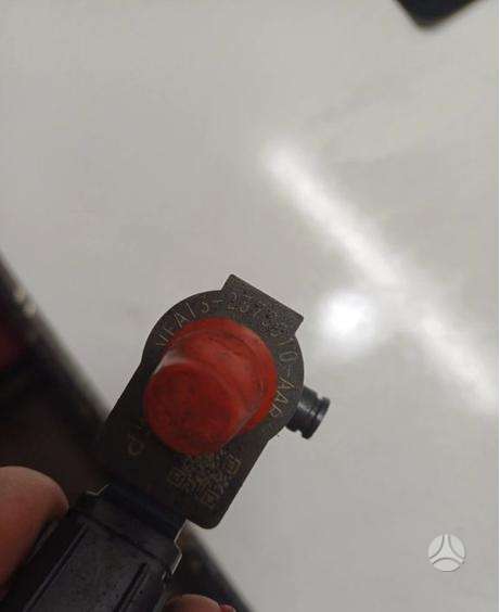 Volvo XC60, VEA132360020AAA   31405404, injection system