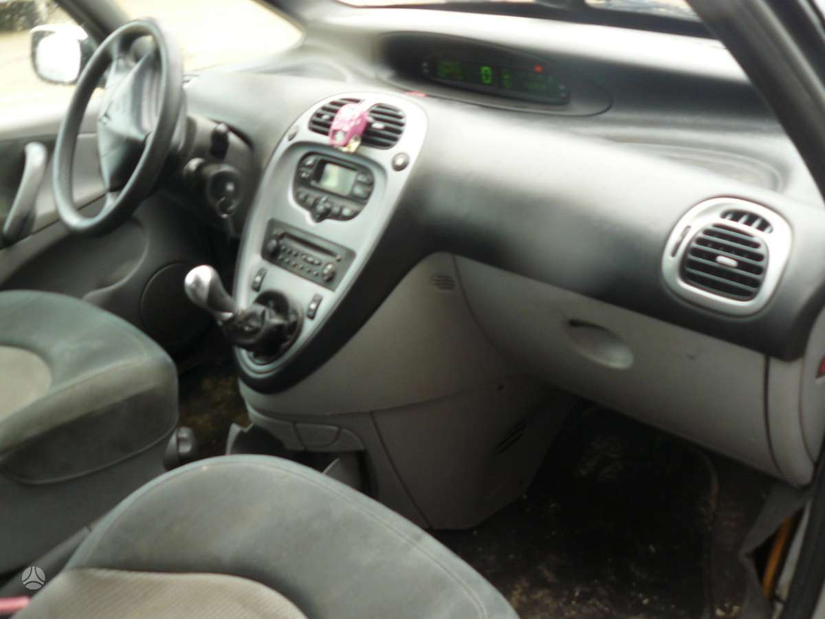 Citroen Xsara Picasso