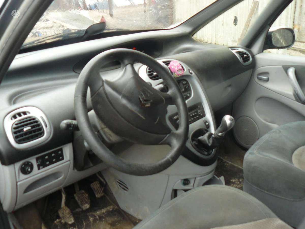 Citroen Xsara Picasso