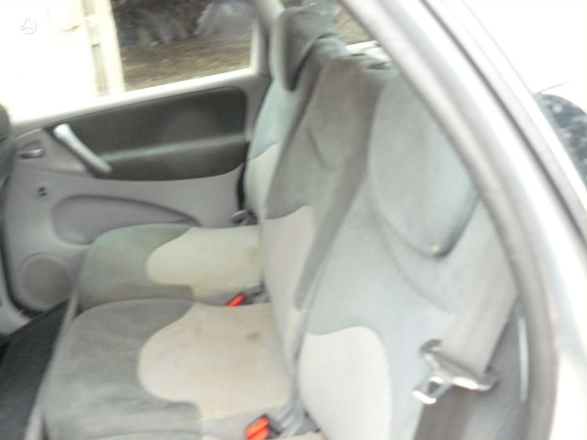 Citroen Xsara Picasso
