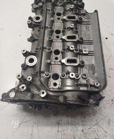 Renault Trafic, 130C05277R, engine