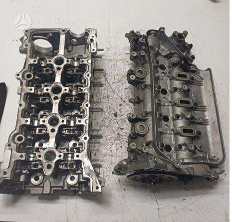Renault Trafic, 110422959R, cylinder head