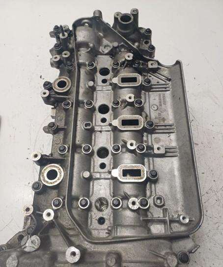 Renault Trafic, 110422959R, cylinder head