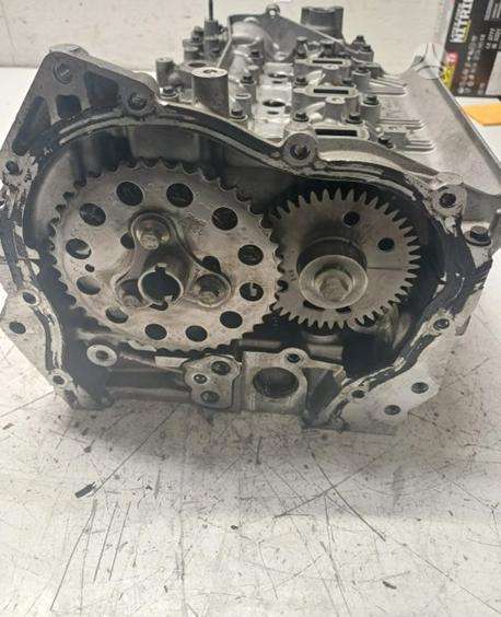 Renault Trafic, 110422959R, cylinder head