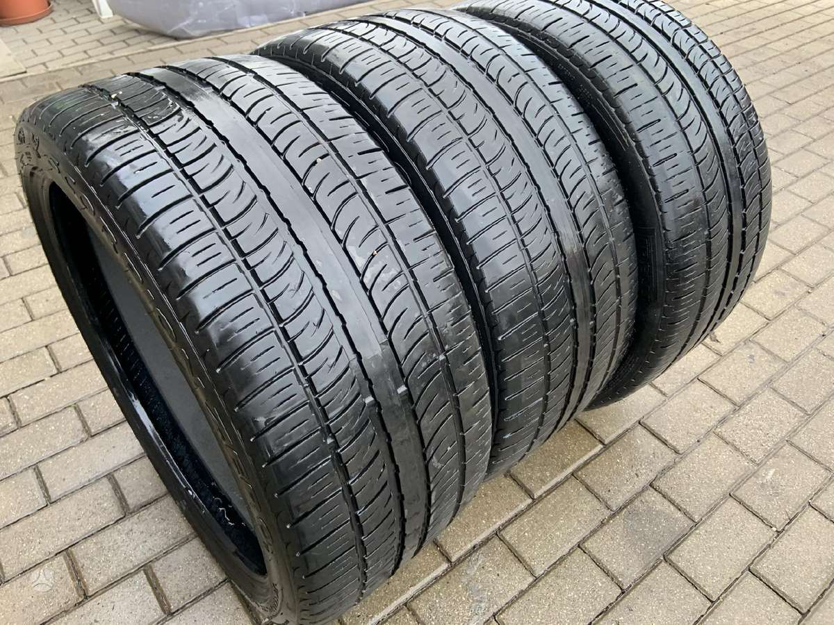 Pirelli Scorpion zero, всесезонные 285/35 R22