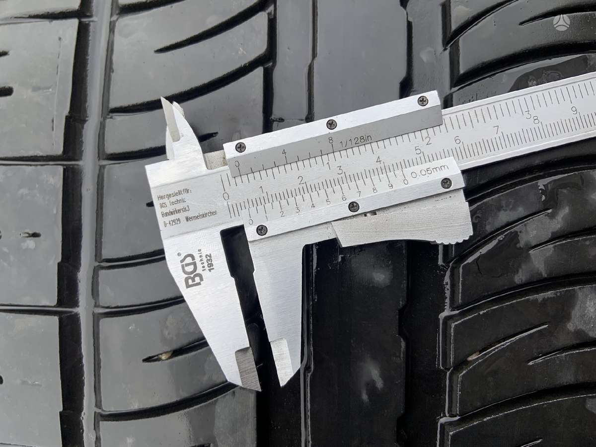 Pirelli Scorpion zero, universalios 285/35 R22