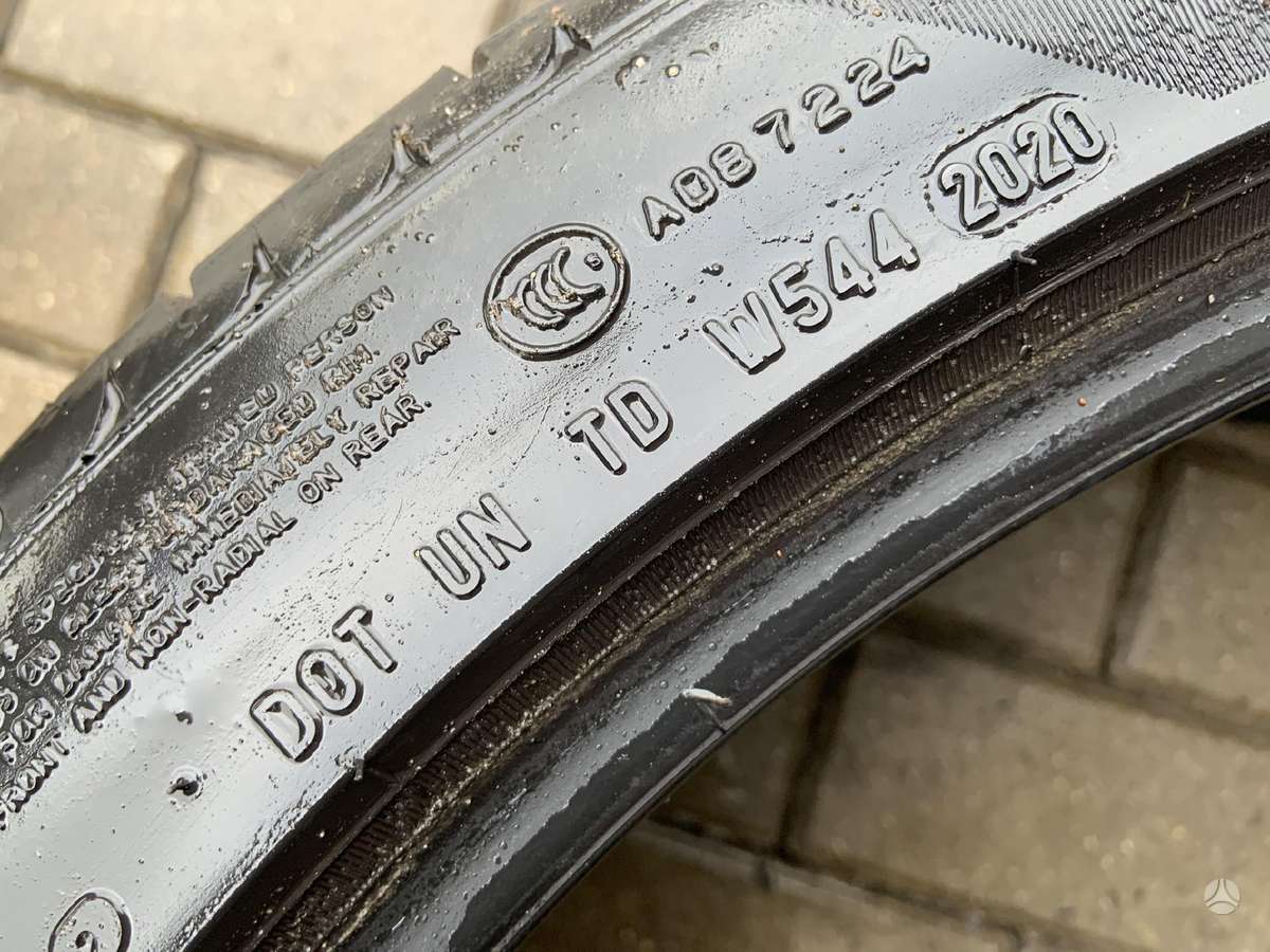 Pirelli Scorpion zero, universalios 285/35 R22