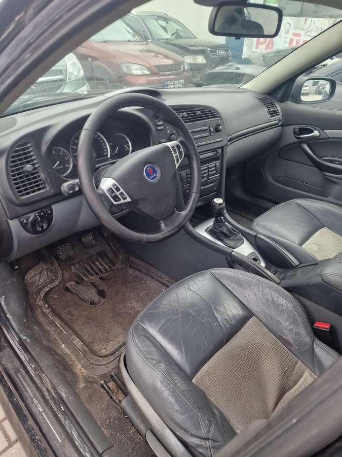 Saab 9-3