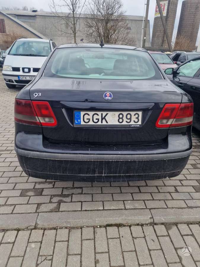 Saab 9-3