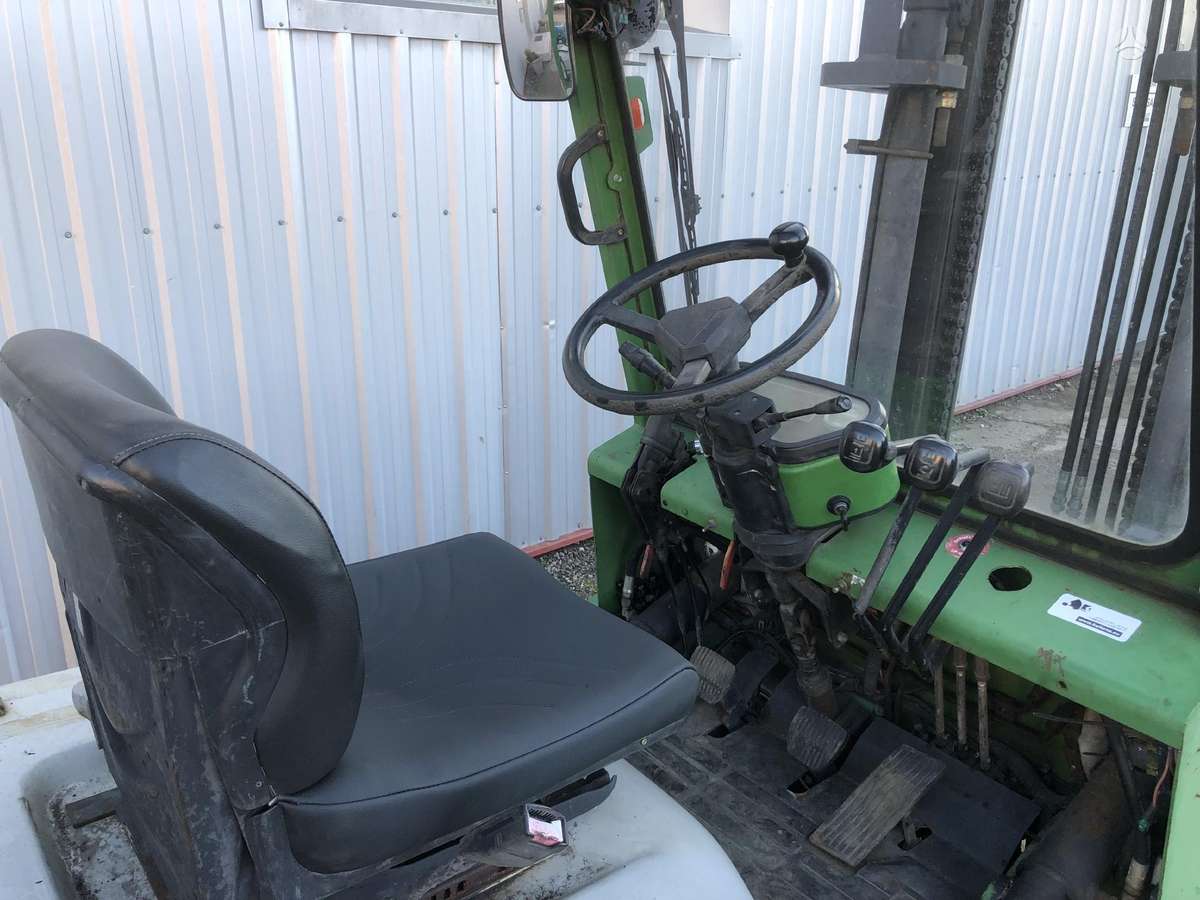 Artison FG35.33, forklifts
