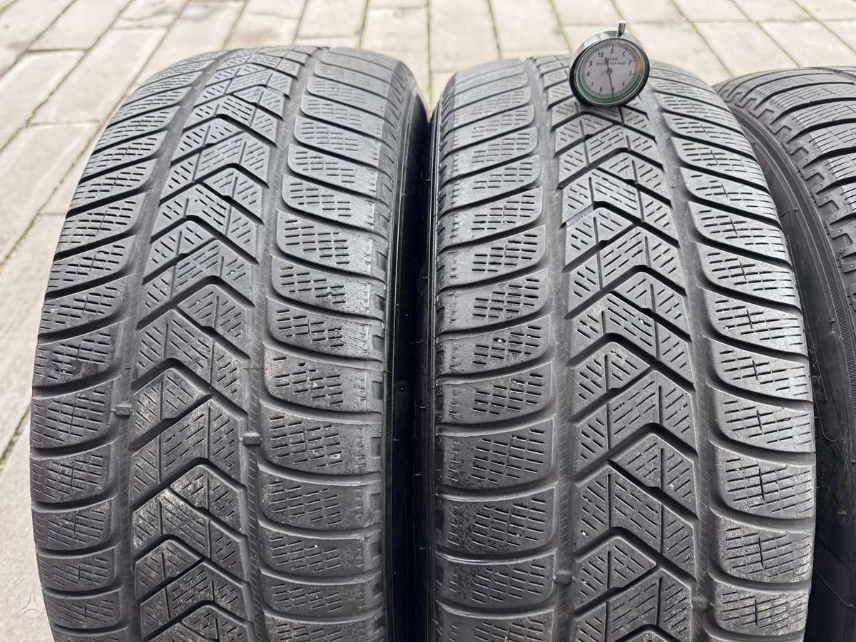Mercedes-Benz GLC, легкосплавные , R18