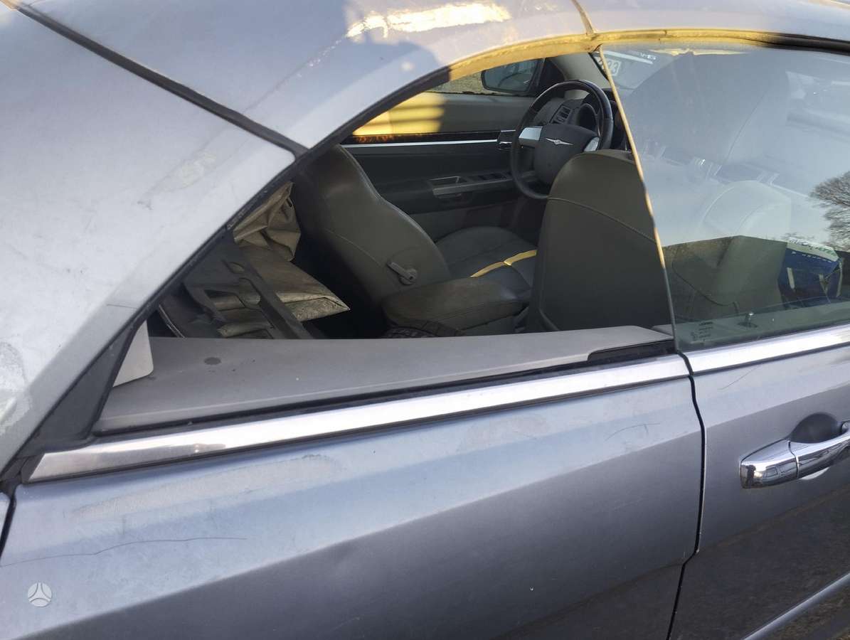 Chrysler Sebring for parts