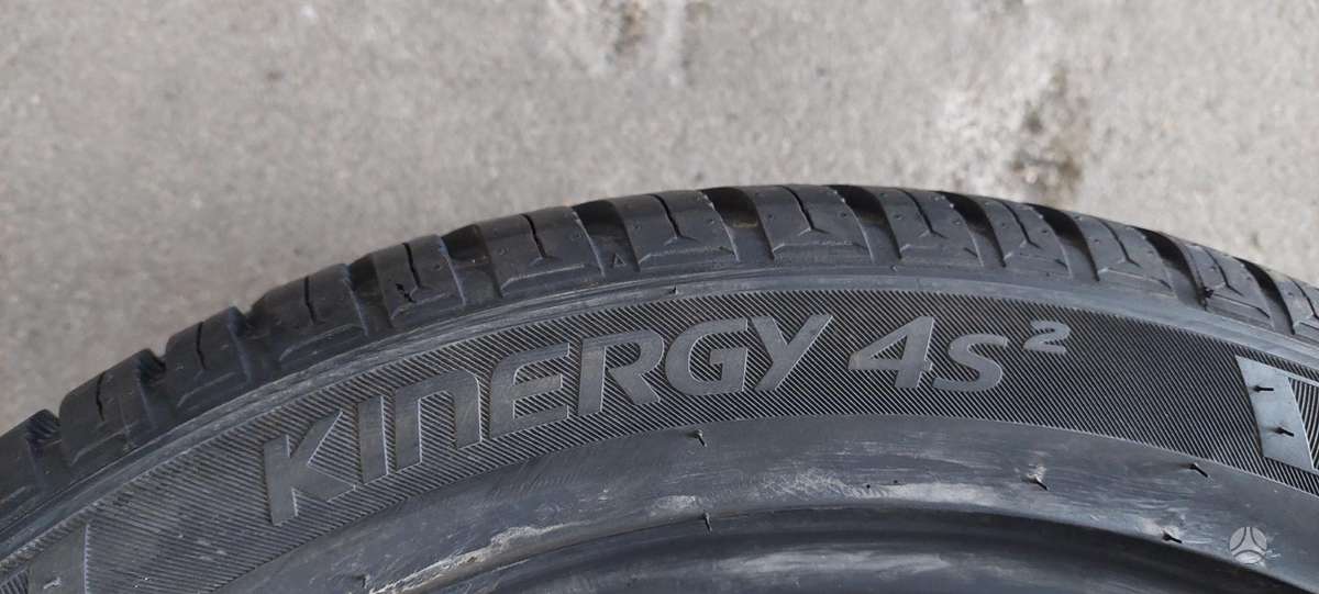Hankook, universalios 225/45 R17
