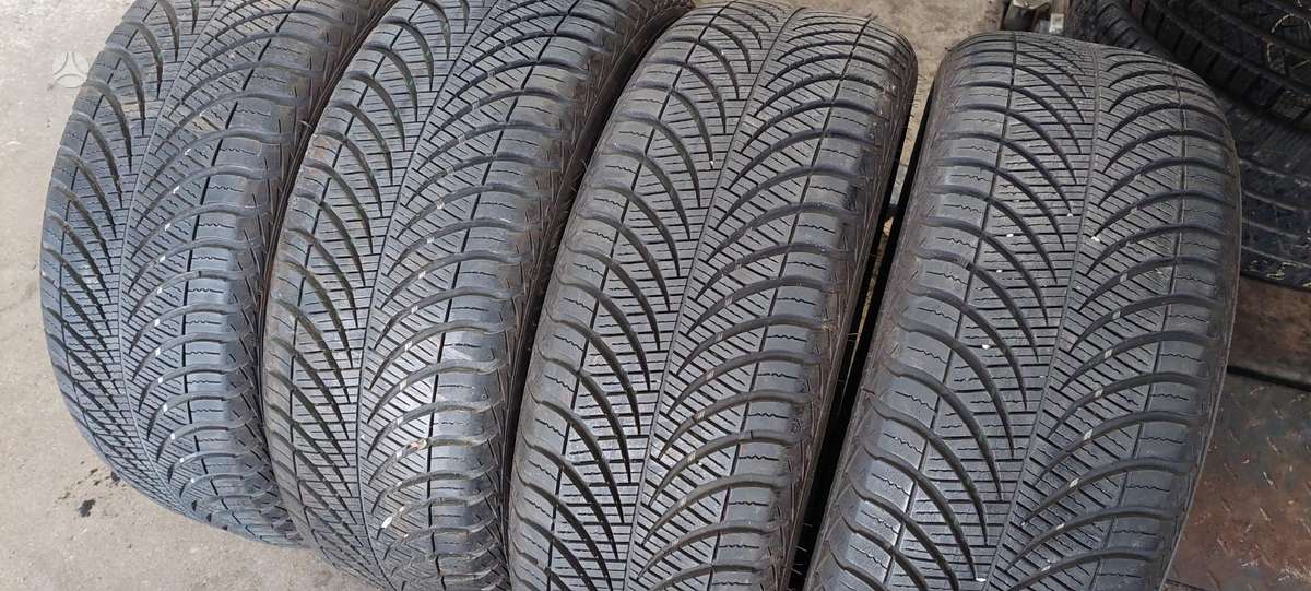 Goodyear, universalios 205/55 R16