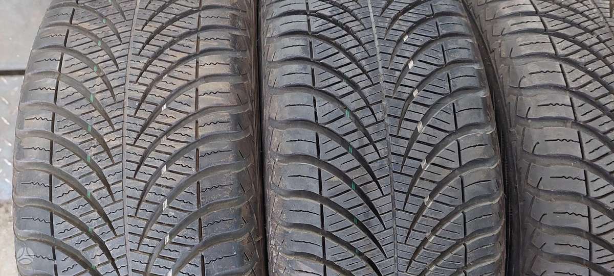 Goodyear, всесезонные 205/55 R16