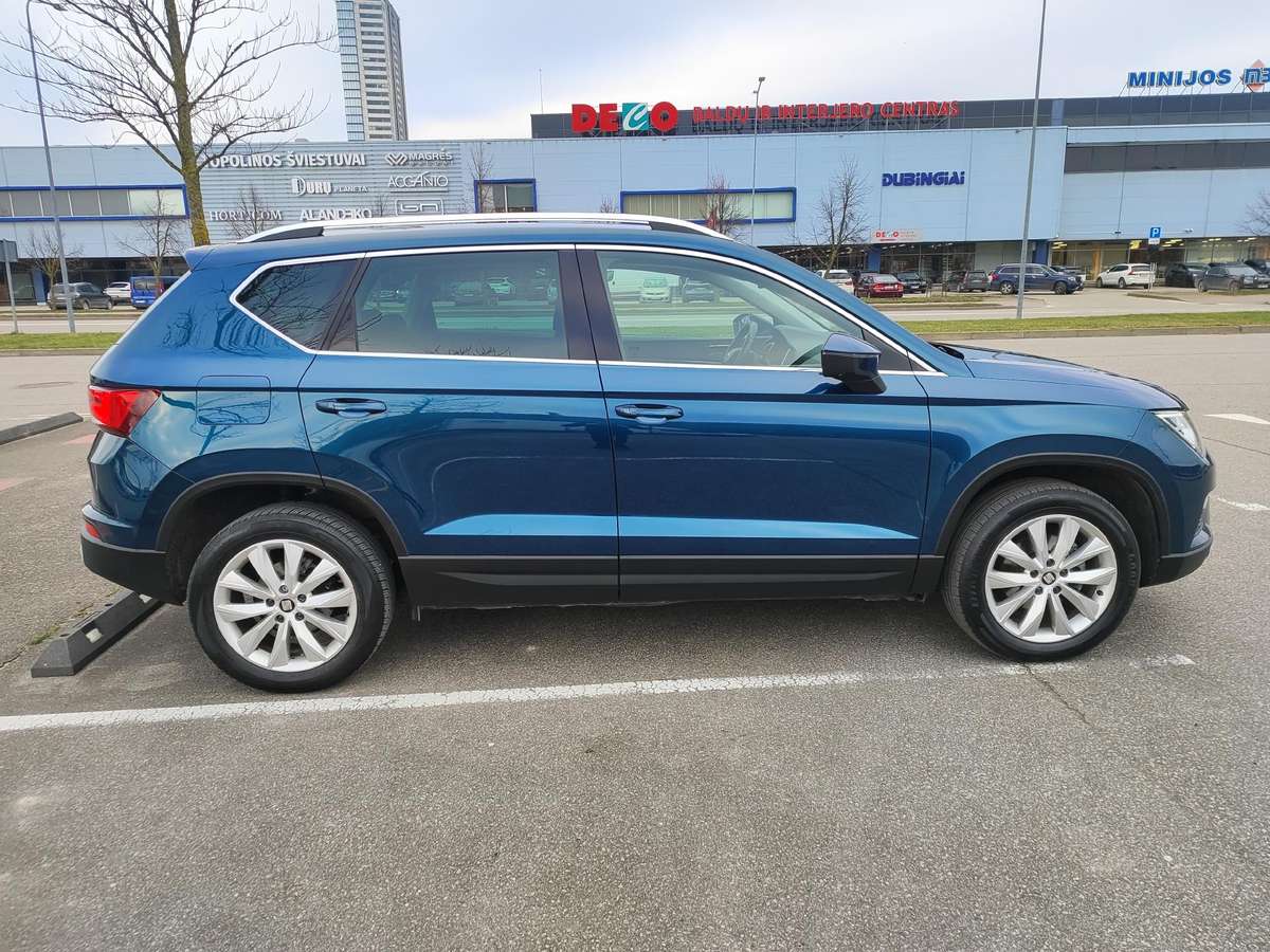 SEAT Ateca - 6