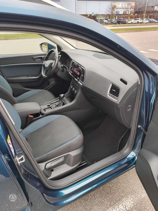 SEAT Ateca - 12