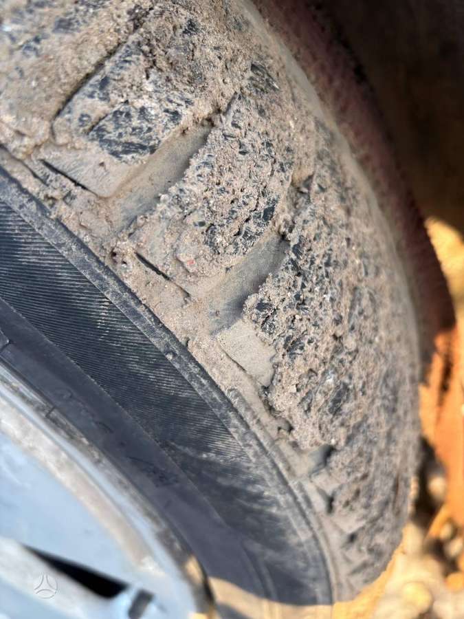 Audi A3 dalimis