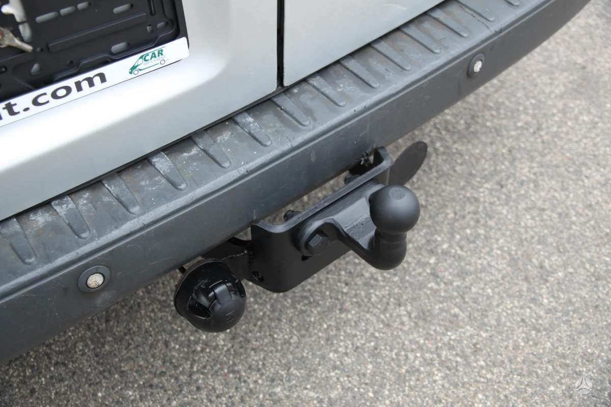 Ford Custom transit, cargo vans