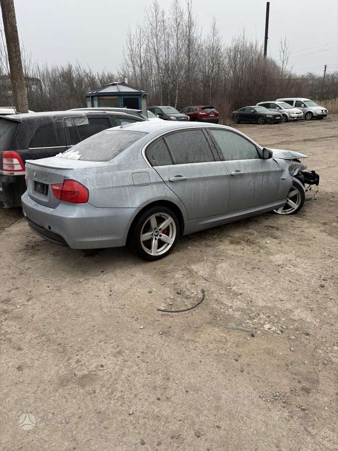 BMW 3 serija