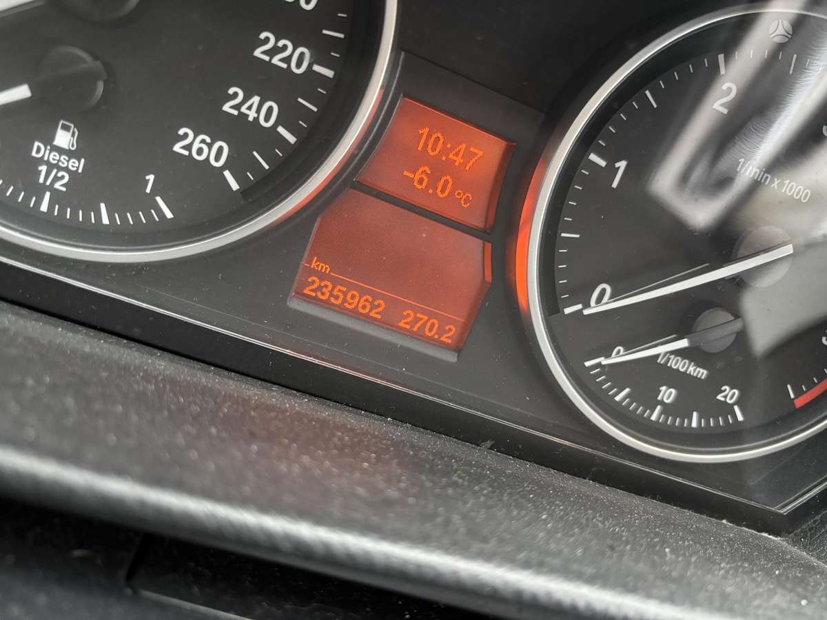 BMW 3 serija