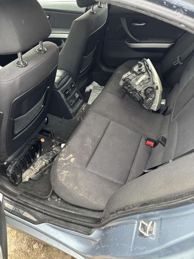 BMW 3 serija