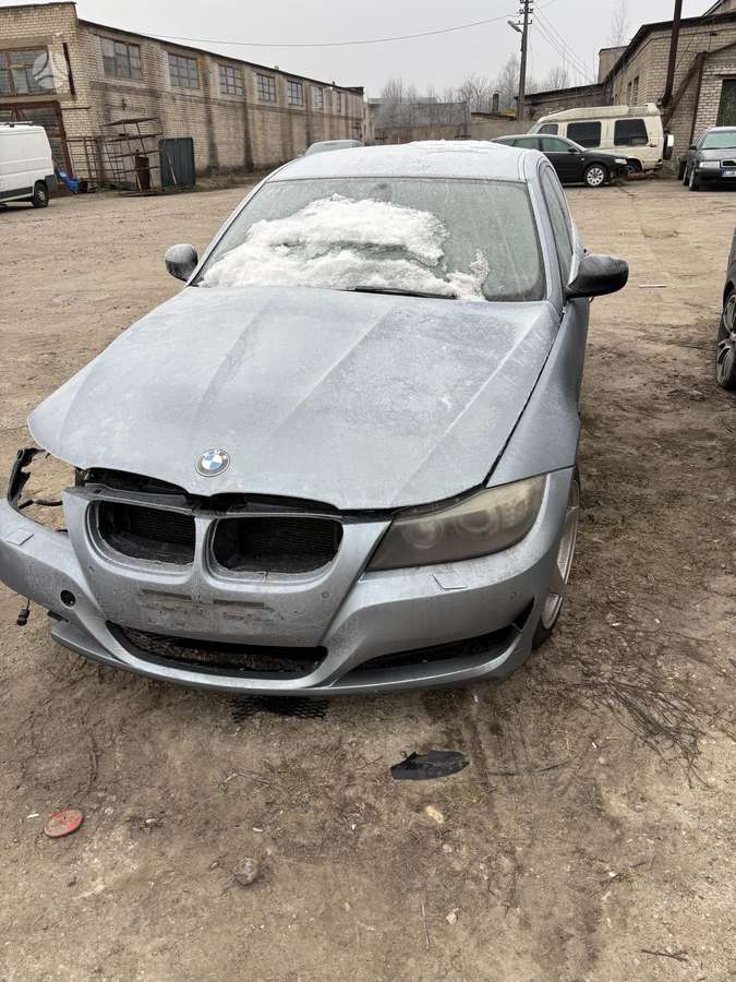 BMW 3 serija