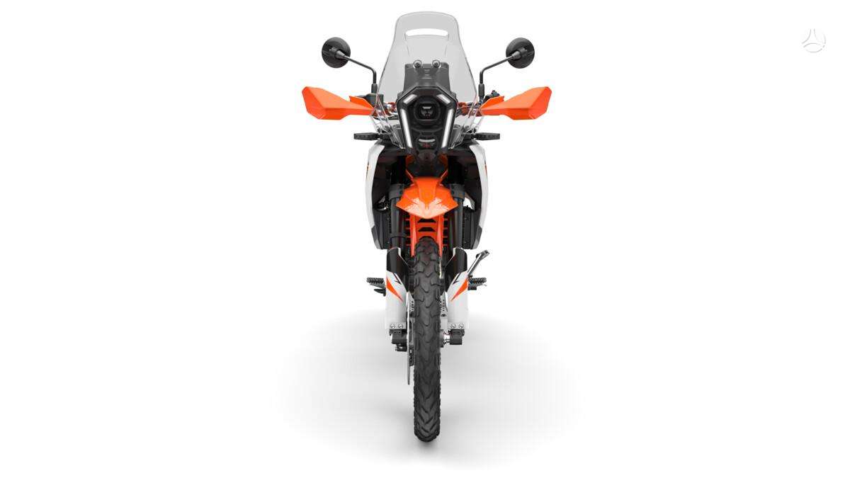 KTM 390 Adventure 399cc, эндуро / adventure