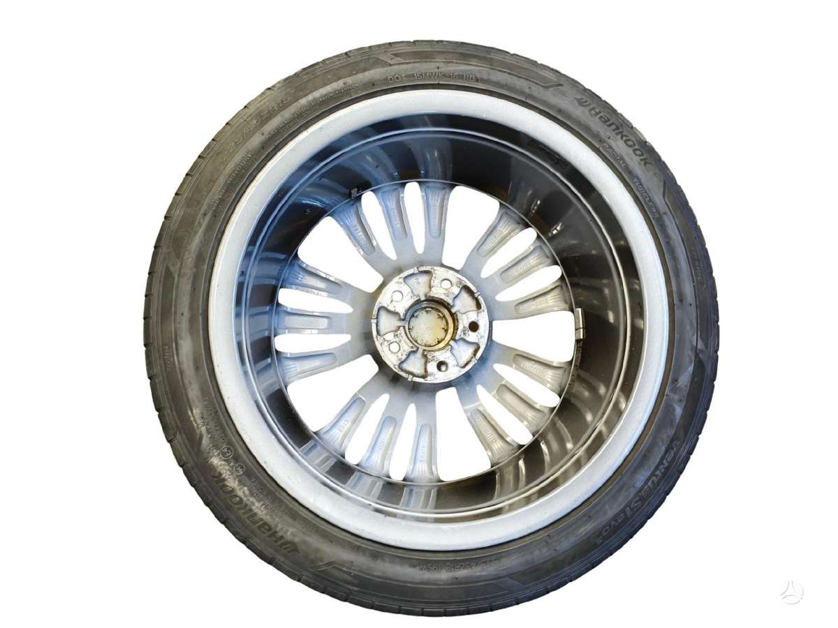 KIA, lengvojo lydinio, R18