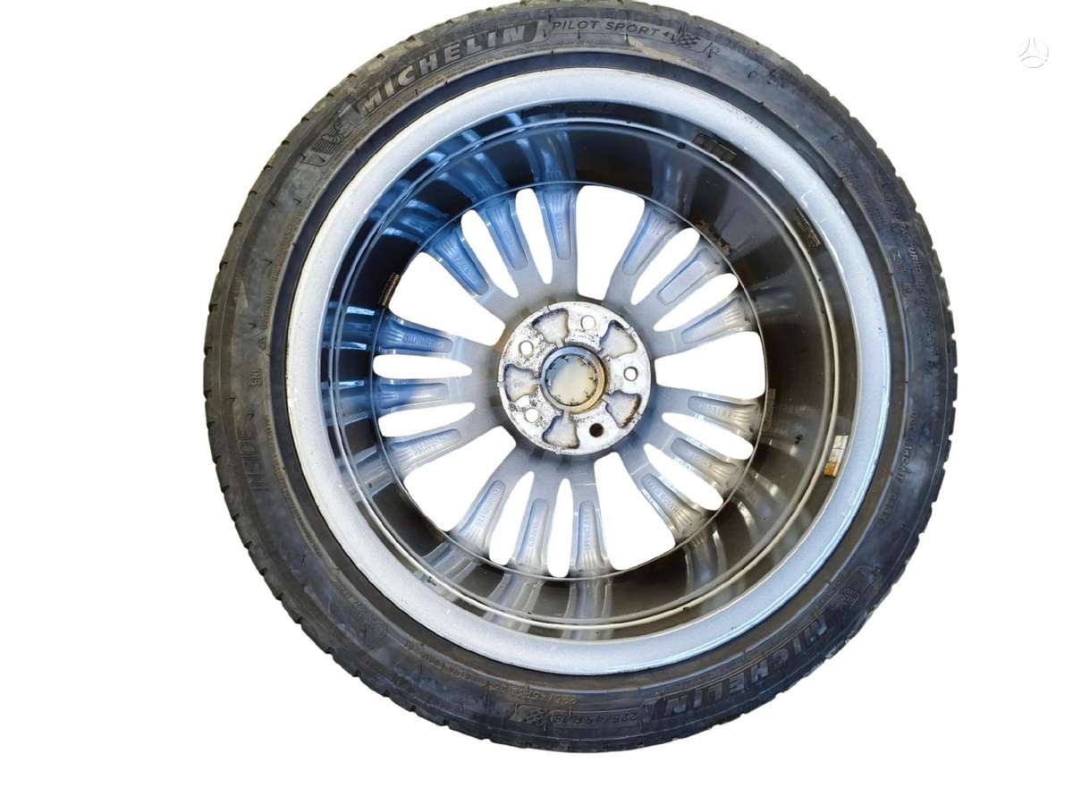 KIA, легкосплавные , R18