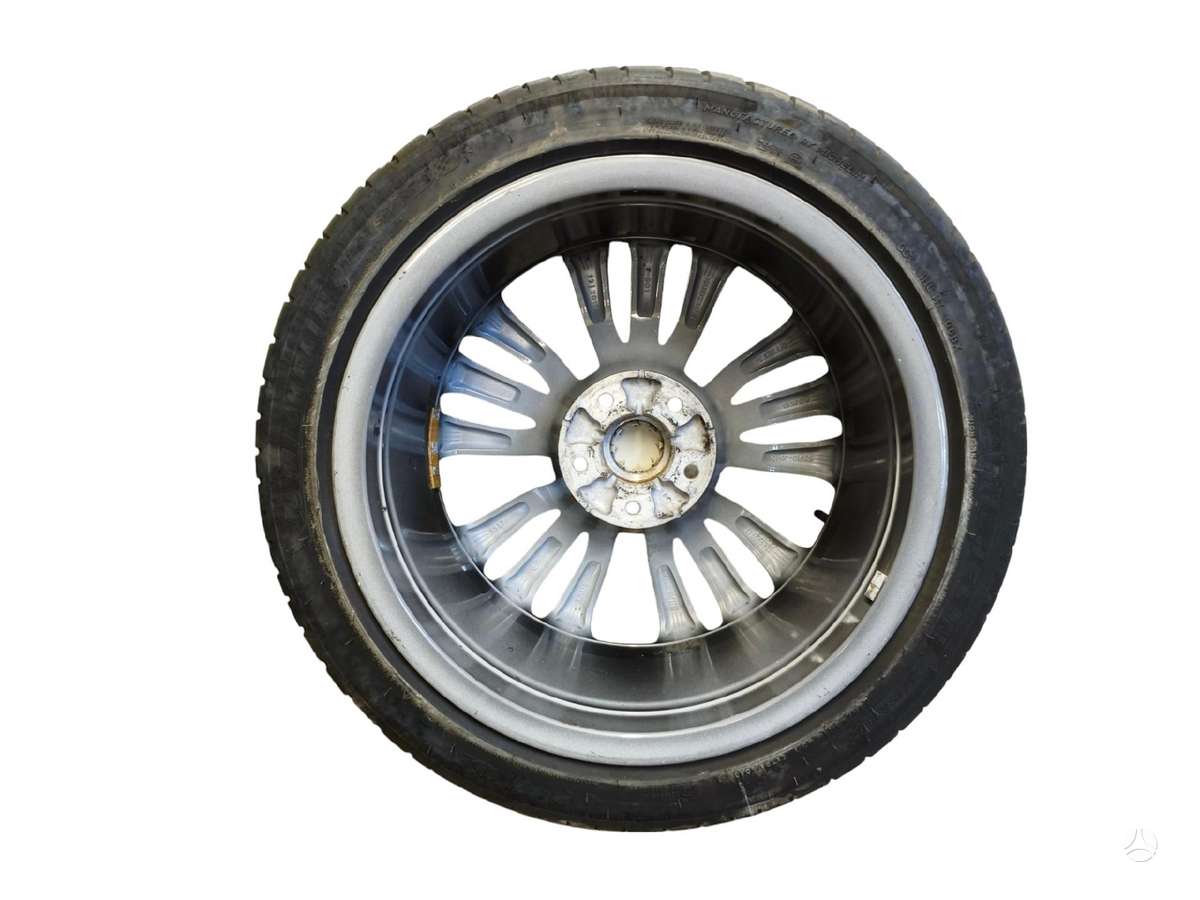 KIA, lengvojo lydinio, R18