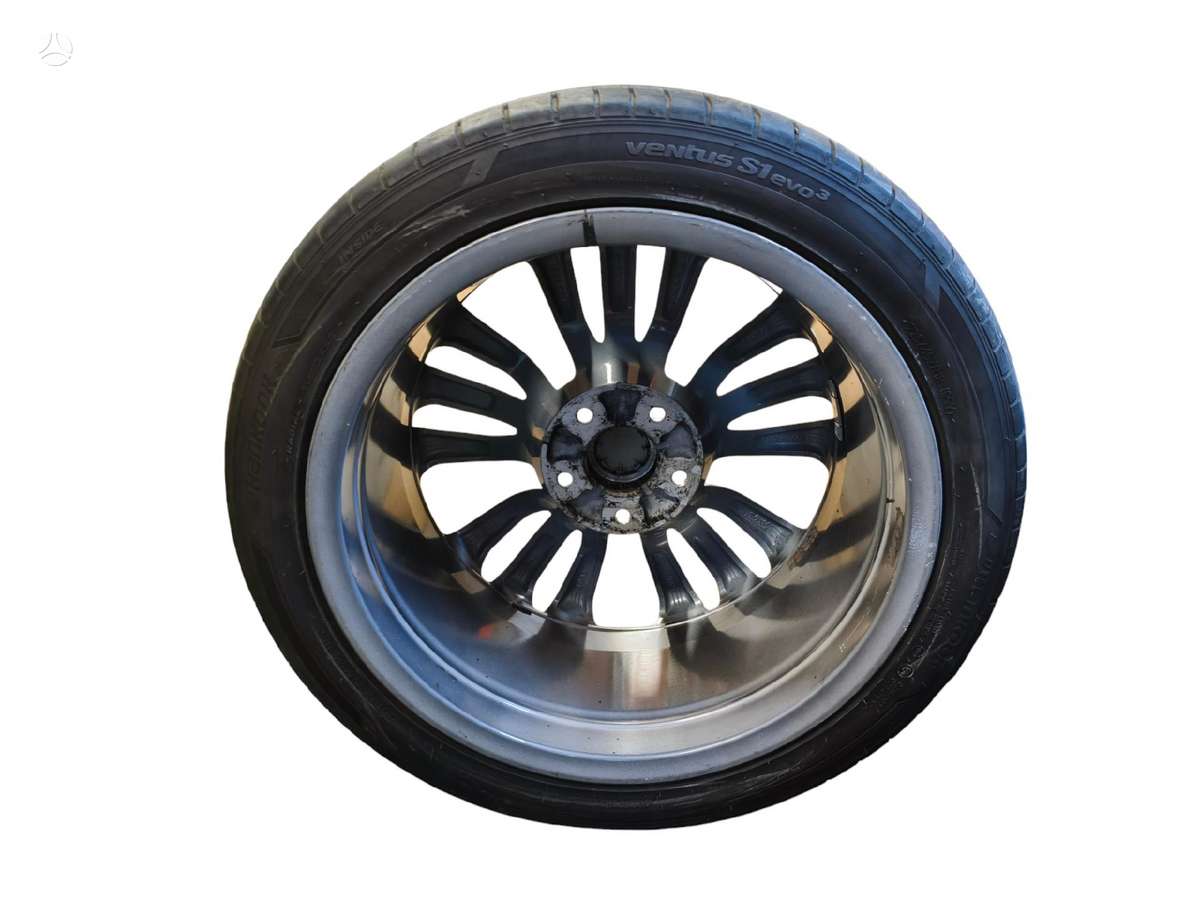 KIA, lengvojo lydinio, R18