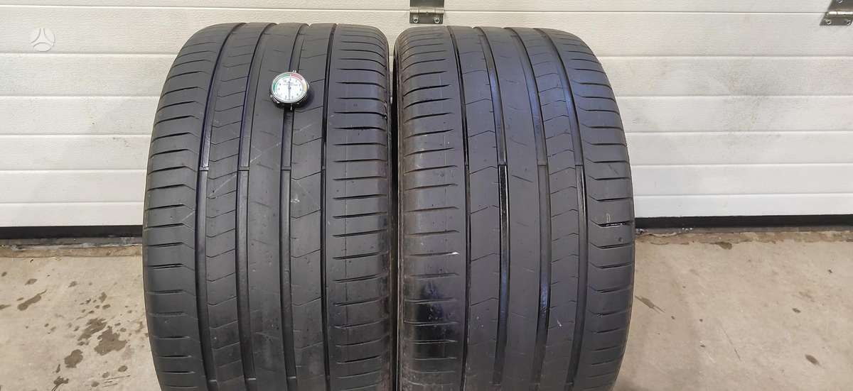 Pirelli P Zero PZ4, summer 315/30 R22