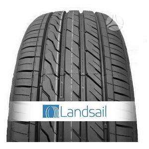 Landsail LS588, летние 265/45 R22