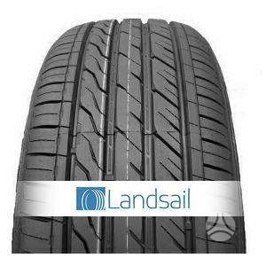Landsail LS588, vasarinės 265/45 R22